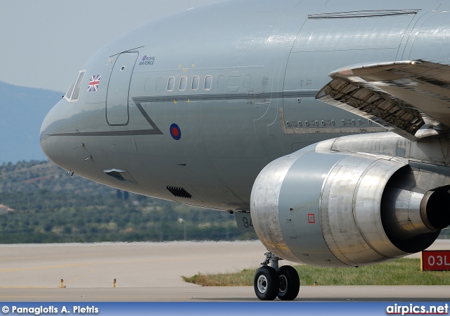 ZD948, Lockheed L-1011-500 Tristar KC.1, Royal Air Force