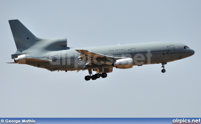 ZD948, Lockheed L-1011-500 Tristar K.1, Royal Air Force