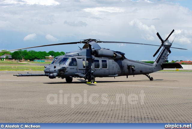 89-26205, Sikorsky HH-60-G Pave Hawk , United States Air Force