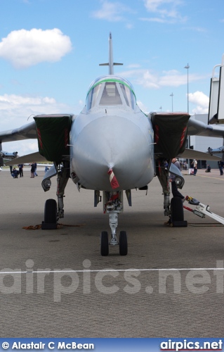 ZE936, Panavia Tornado-F.3, Royal Air Force