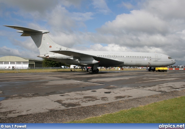 XR807, Vickers VC-10-C.1K, Royal Air Force