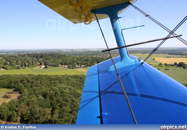 D-FKME, Antonov An-2-T, Donau Air Service