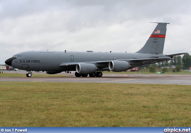 63-7980, Boeing KC-135-R Stratotanker, United States Air Force