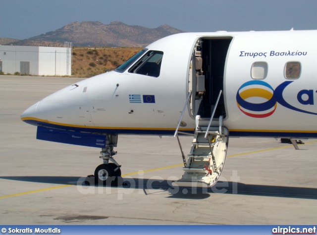 SX-CMD, Embraer ERJ-145-EU, Athens Airways