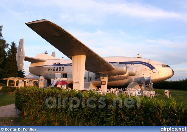306, Breguet Br.761-S, Untitled