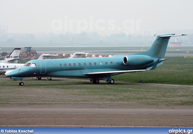 D-ACBG, Embraer ERJ-135-BJ Legacy, Cirrus Airlines