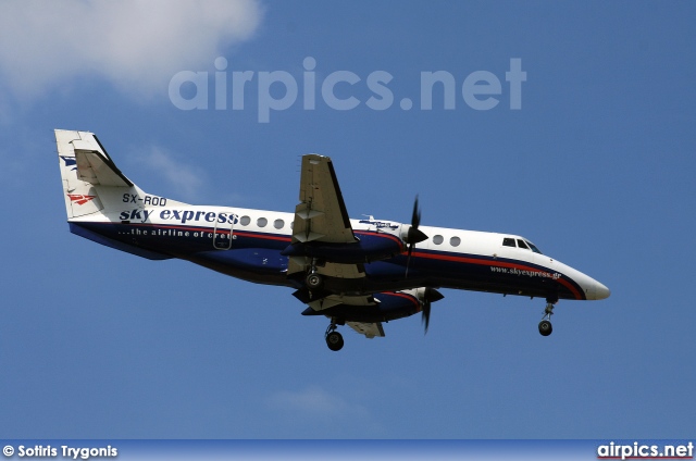 SX-ROD, British Aerospace JetStream 41, Sky Express (Greece)