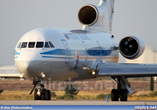 RA-42386, Yakovlev Yak-42-D, Kuban Airlines