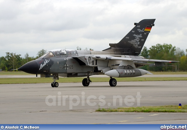 4365, Panavia Tornado-IDS, German Air Force - Luftwaffe