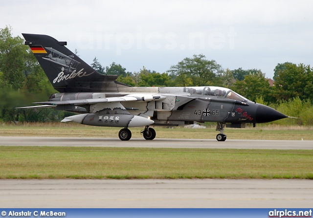 4365, Panavia Tornado-IDS, German Air Force - Luftwaffe