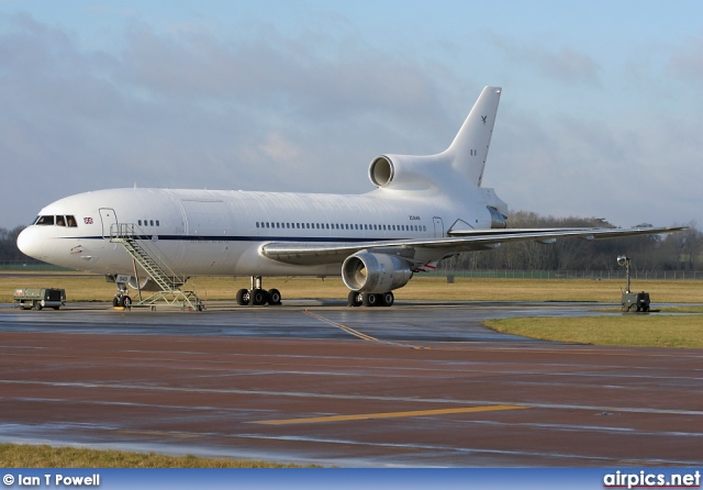 ZD948, Lockheed L-1011-500 Tristar K.1, Royal Air Force