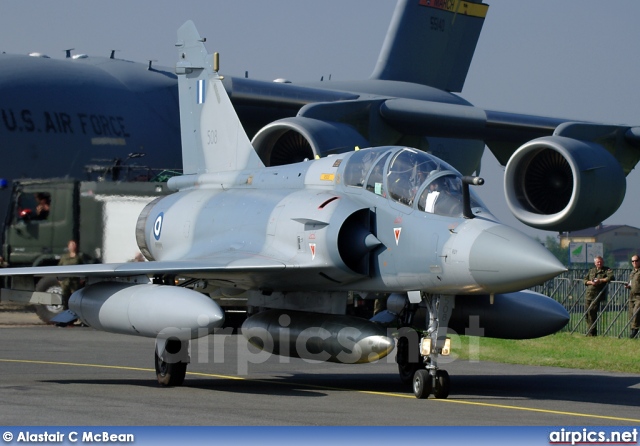 508, Dassault Mirage 2000-5BG , Hellenic Air Force