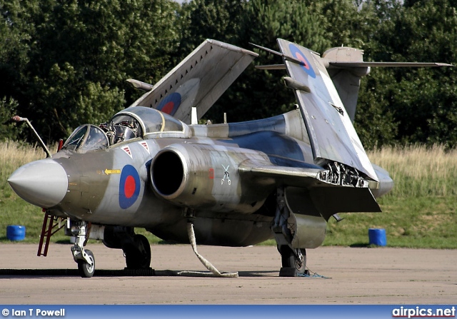 XX900, Hawker Siddeley Buccaneer-S.2B, Private