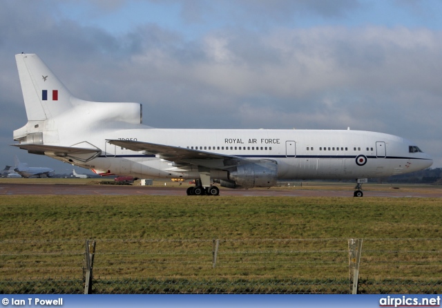 ZD950, Lockheed L-1011-500 Tristar K.1, Royal Air Force