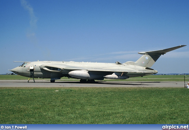 XL188, Handley Page Victor K2 , Royal Air Force