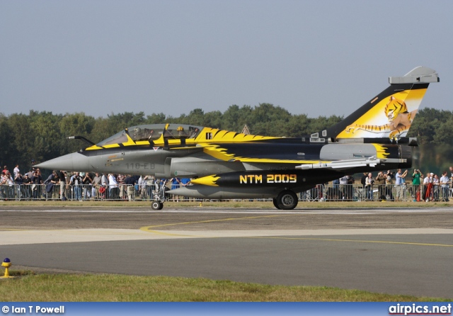 304, Dassault Rafale-B, French Air Force