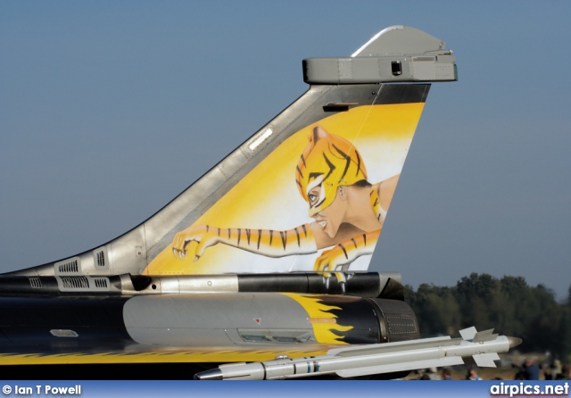 304, Dassault Rafale-B, French Air Force
