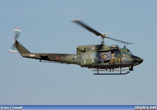 MM81148, Agusta Bell AB-212-AM , Italian Air Force