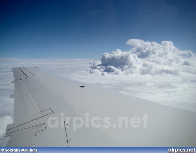 SX-CMD, Embraer ERJ-145-EU, Athens Airways