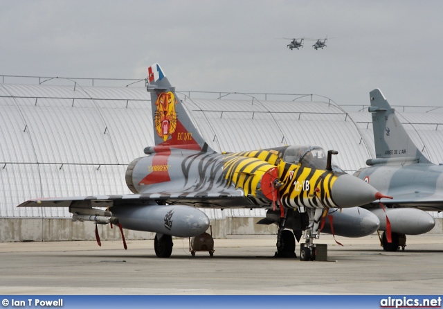 99, Dassault Mirage 2000-C, French Air Force