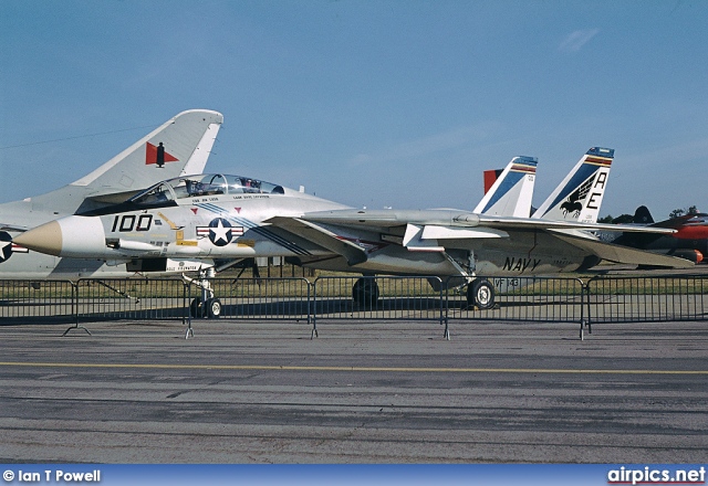 159434, Grumman F-14-A Tomcat, United States Navy