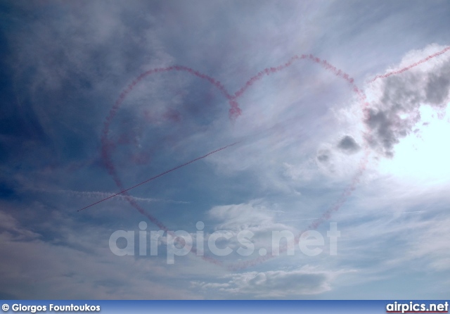 British Aerospace (Hawker Siddeley) Hawk-T.1, Royal Air Force