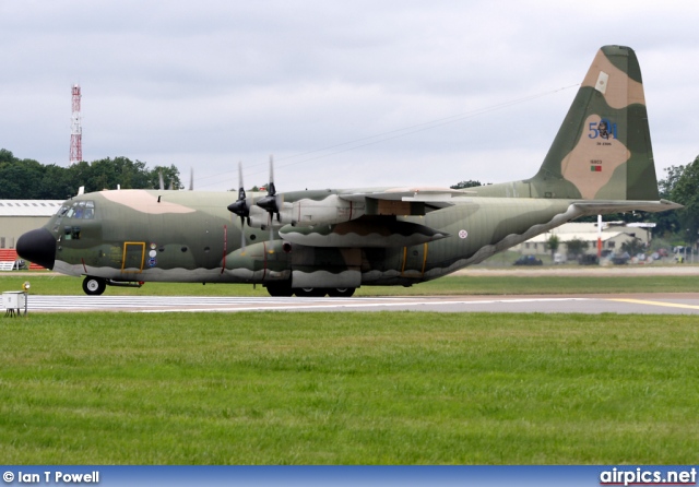 16803, Lockheed C-130-H Hercules, Portuguese Air Force