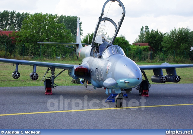 1413, PZL-Mielec TS-11 ISKRA, Polish Air Force