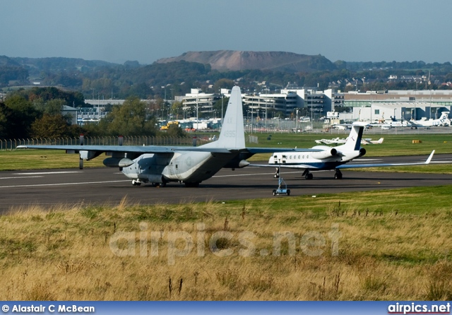 164995, Lockheed C-130-T Hercules, United States Navy