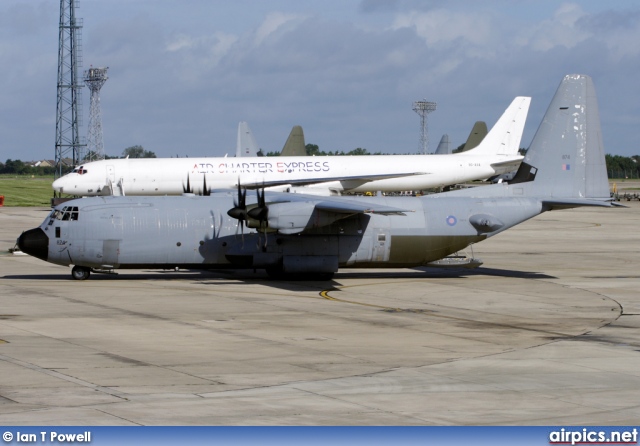 ZH874, Lockheed Martin Hercules C.4 (C-130J-30), Royal Air Force