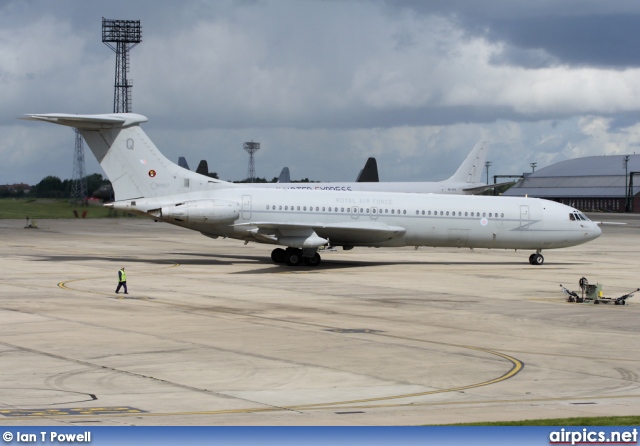 XR807, Vickers VC-10-C.1K, Royal Air Force