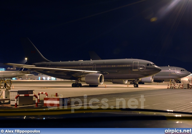 15001, Airbus CC-150 Polaris-(A310-300), Canadian Forces Air Command