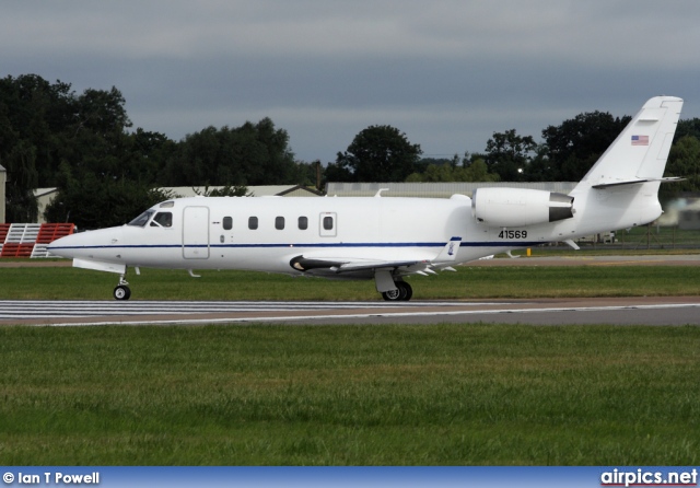 94-1569, IAI C-38-A Astra SPX, United States Air Force