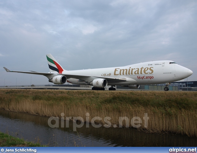 N415MC, Boeing 747-400F(SCD), Atlas Air