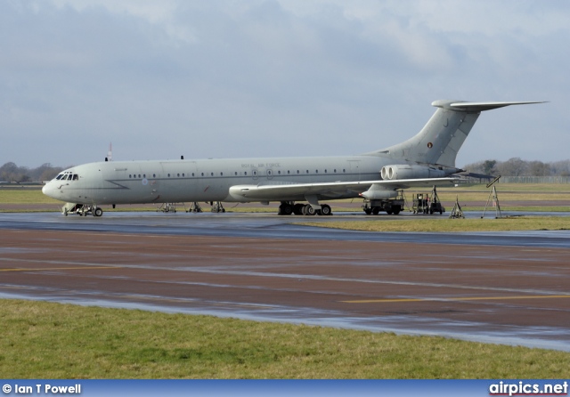 ZA150, Vickers VC-10-K.3, Royal Air Force
