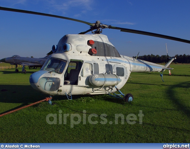 Mil Mi-2, Untitled