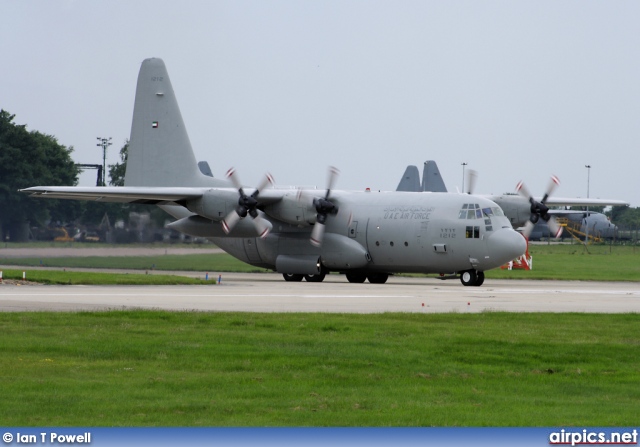 1212, Lockheed C-130-H Hercules, United Arab Emirates Air Force