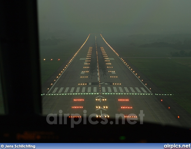 D-ABGQ, Airbus A319-100, Air Berlin
