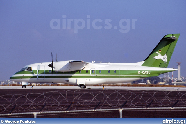 D-CASU, Dornier 328-100, Untitled