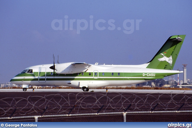 D-CASU, Dornier  328-100, Untitled