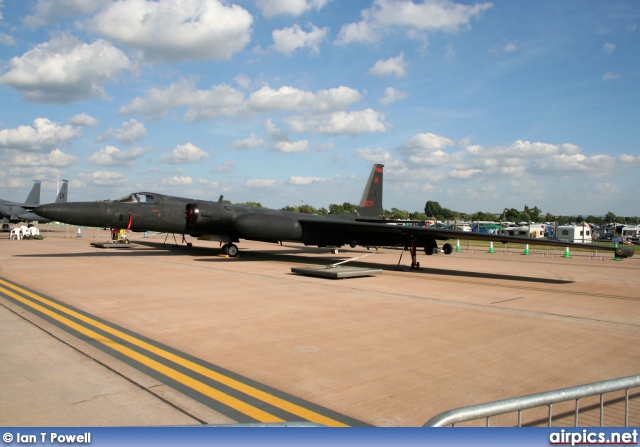 80-1077, Lockheed U-2-S Dragon Lady, United States Air Force