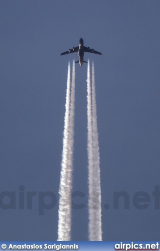 Lockheed C-5-A Galaxy, United States Air Force
