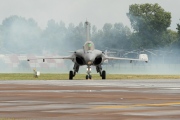 321, Dassault Rafale-B, French Air Force