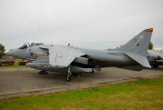 ZD403, British Aerospace Harrier-GR.9A, Royal Air Force