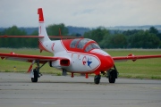 2011, PZL-Mielec TS-11 ISKRA, Polish Air Force