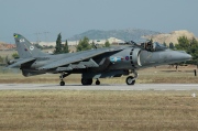 ZG472, British Aerospace Harrier-GR.9A, Royal Air Force