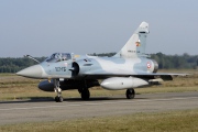 118, Dassault Mirage 2000-C, French Air Force