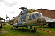0830, Mil Mi-8-P, Czech Air Force