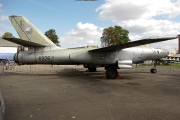 6926, Ilyushin Il-28-RTR, Czech Air Force