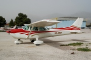 SX-AEW, Cessna 172-P Skyhawk, Private